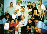dogtech puppy school